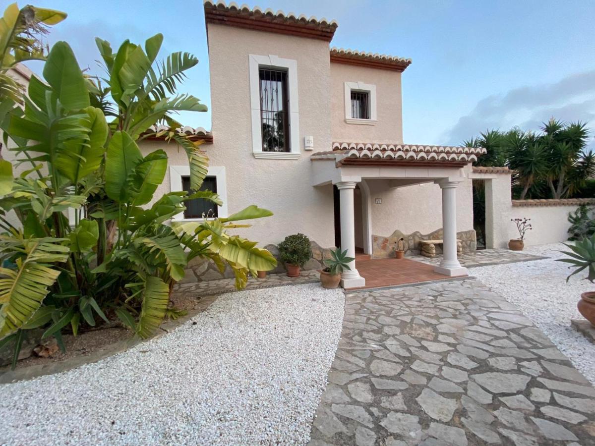 The Vila Calpe